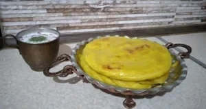 معرفی ۶ تا از لذیذ ترین غذاهای محلی کلات نادری