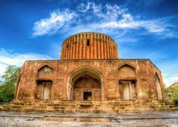 رزرو اقامتگاه کلات بوم گردی در کلات از شبی 300 هزار تومان