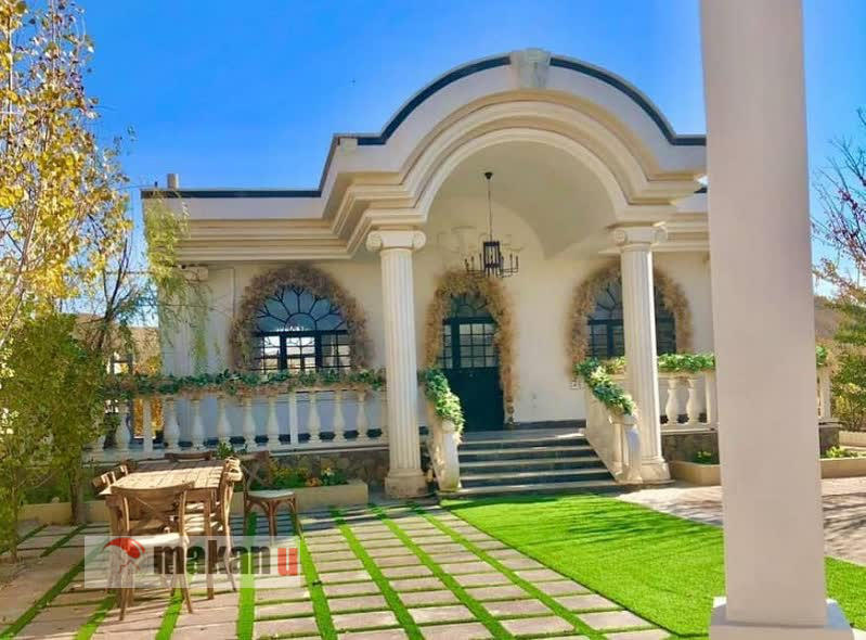 اجاره ویلا پایسته درگز