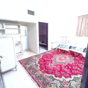 واحد اقامتی محمودی مشهد 101