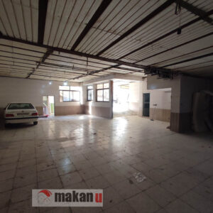 واحد اقامتی محمودی مشهد 101