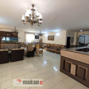 واحد اقامتی محمودی مشهد 101