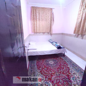 واحد اقامتی محمودی مشهد 101