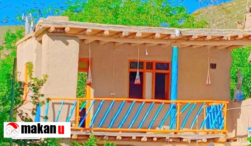 واحد 1 خانه مسافر دایی علی در سینی