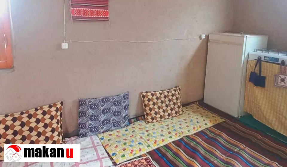 واحد2 خانه مسافر دایی علی در سینی