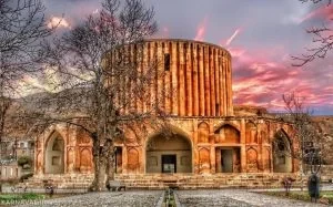 راهنمای کامل اماکن گردشگری کلات نادر