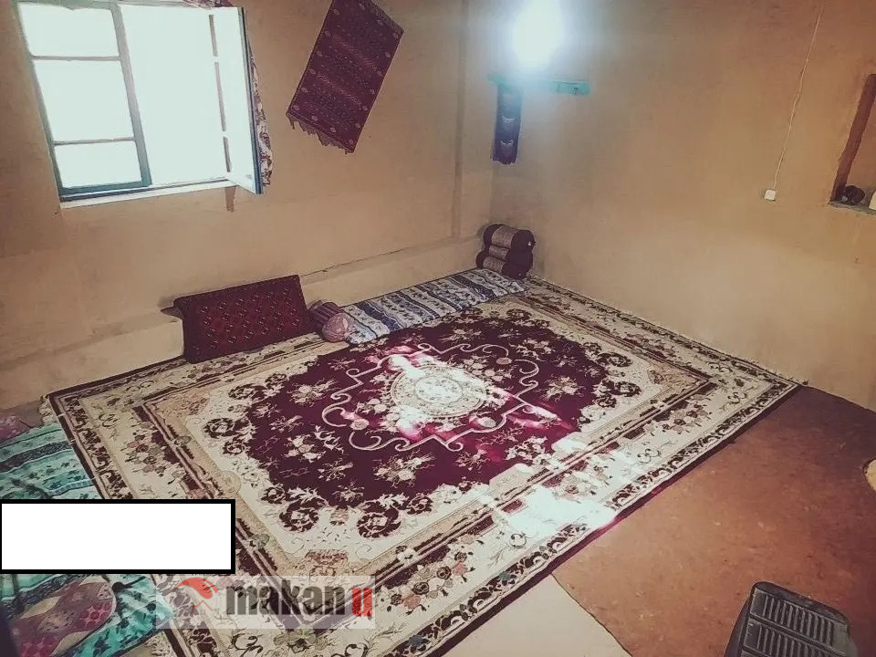 بوم گردی عمو نعمت کلات - واحد2