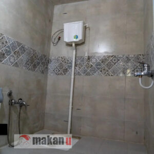 بوم گردی میوان کلات - اتاق نارگل