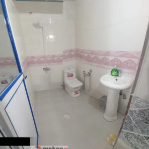 بوم گردی میوان کلات - اتاق بوکان