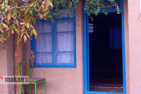 بوم گردی عمو نعمت واحد 3